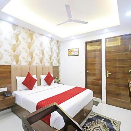 Hotel Vijaydeep Place Near Delhi Airport New Delhi Eksteriør bilde