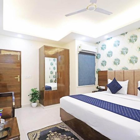 Hotel Vijaydeep Place Near Delhi Airport New Delhi Eksteriør bilde