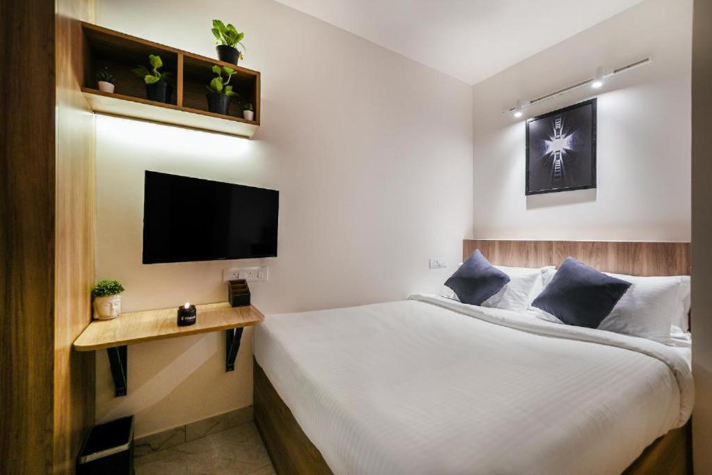 Hotel Vijaydeep Place Near Delhi Airport New Delhi Eksteriør bilde