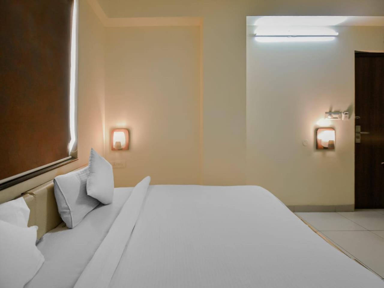 Hotel Vijaydeep Place Near Delhi Airport New Delhi Eksteriør bilde