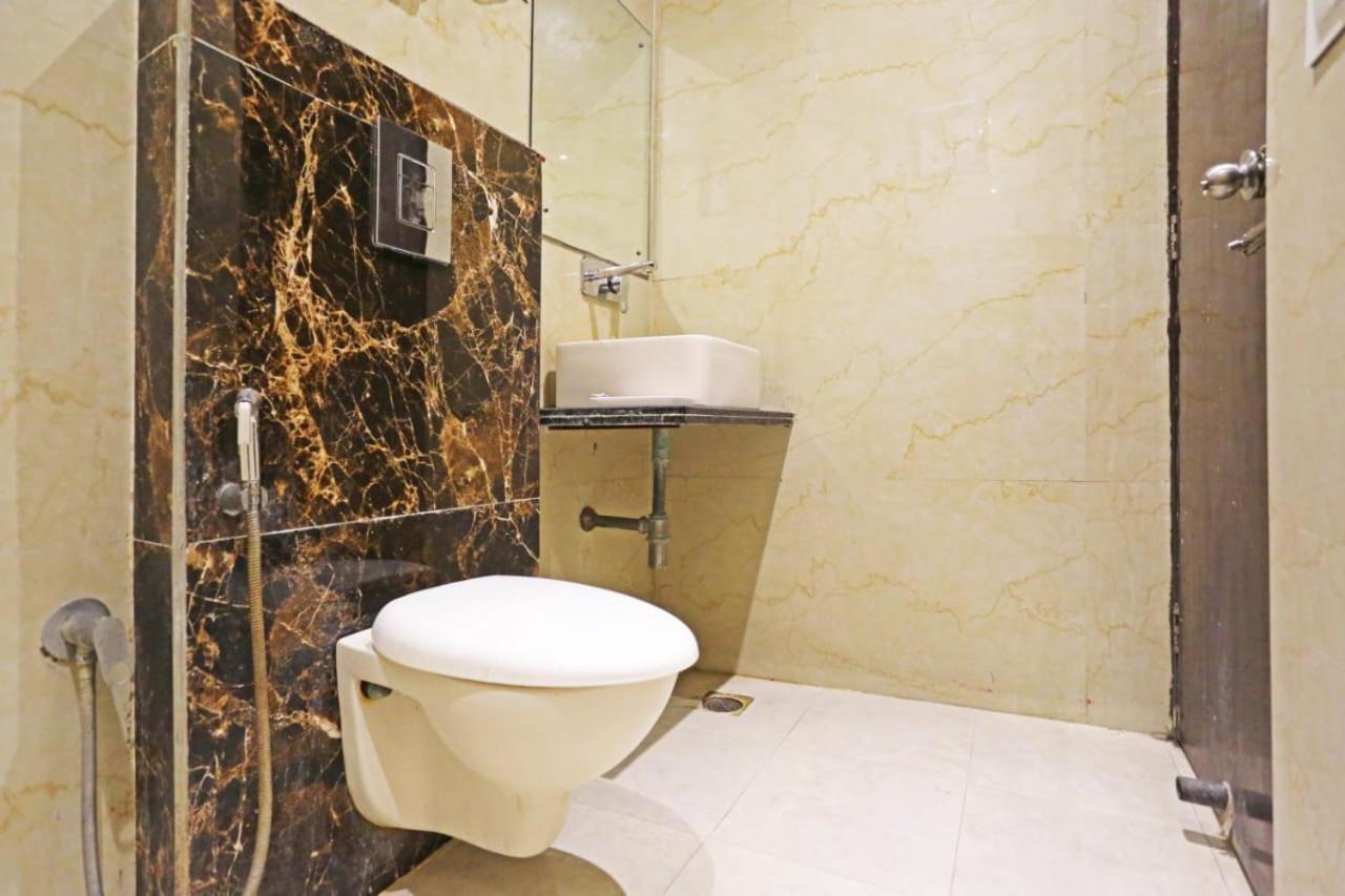 Hotel Vijaydeep Place Near Delhi Airport New Delhi Eksteriør bilde