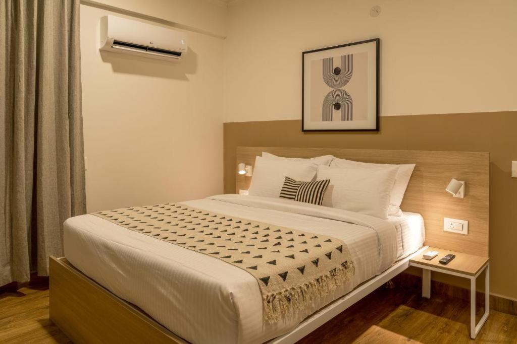 Hotel Vijaydeep Place Near Delhi Airport New Delhi Eksteriør bilde