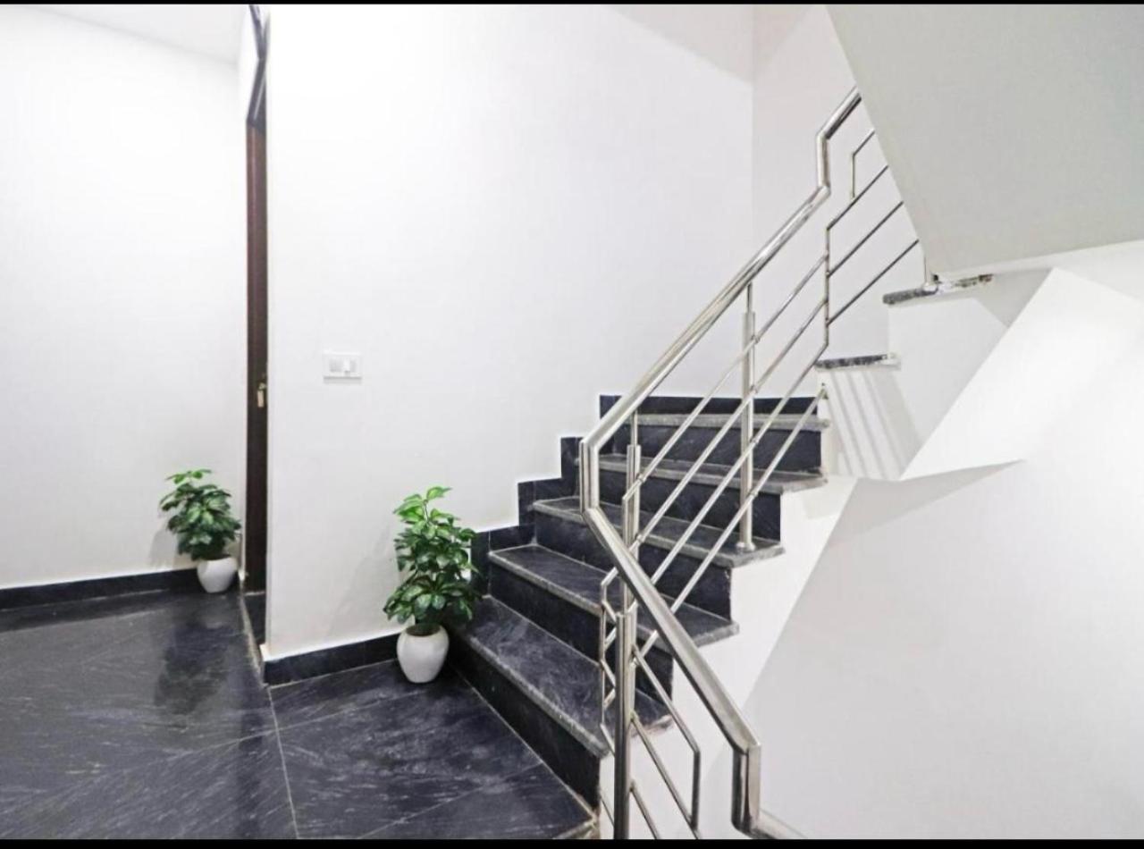 Hotel Vijaydeep Place Near Delhi Airport New Delhi Eksteriør bilde